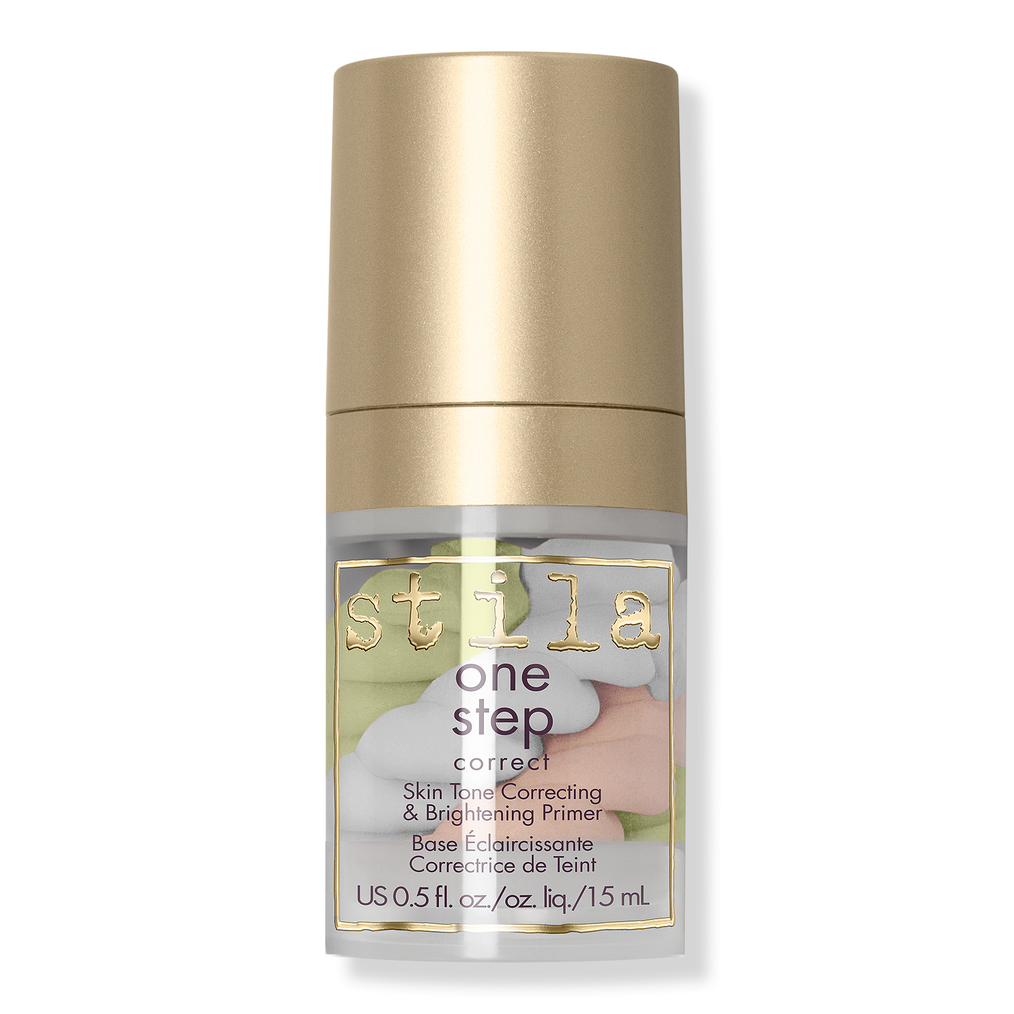 Travel Size One Step Correct Brightening & Correcting Primer - Original