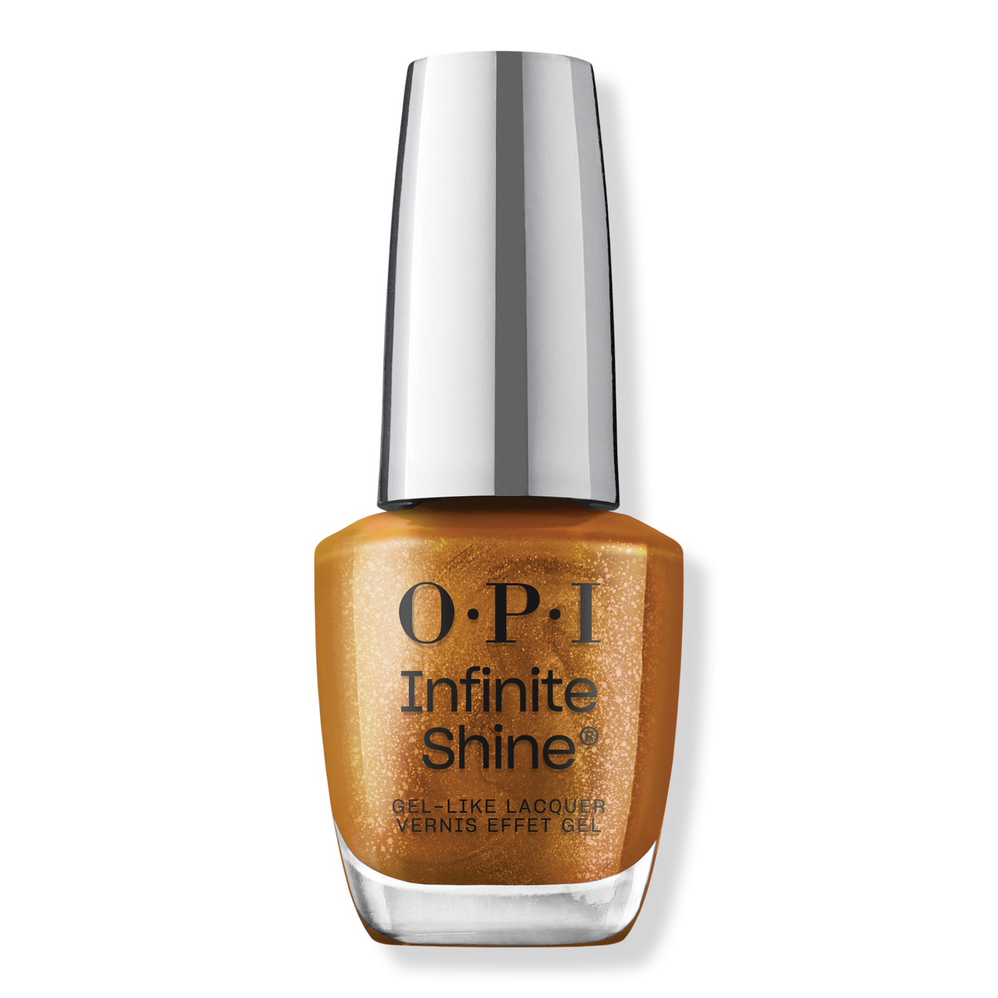 Infinite Shine Long-Wear Nail Polish, Nudes/Neutrals/Browns - Barefoot in Barcelona