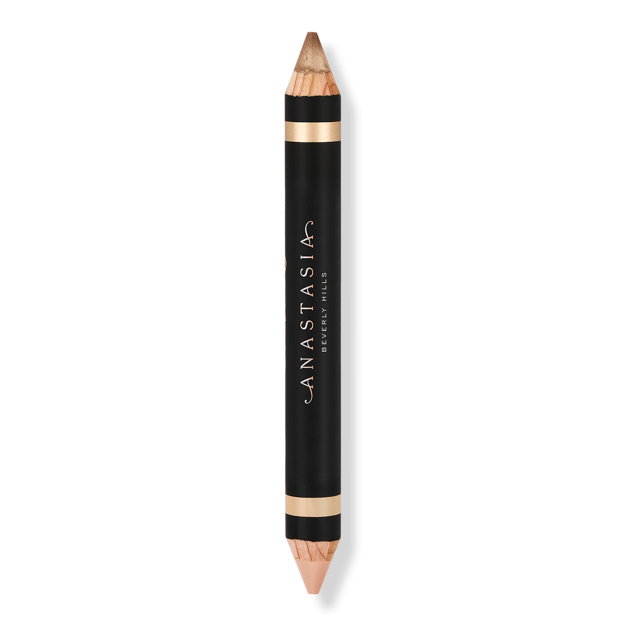 Highlighting Duo Eyebrow Pencil - Camille Sand (for light to medium skin)