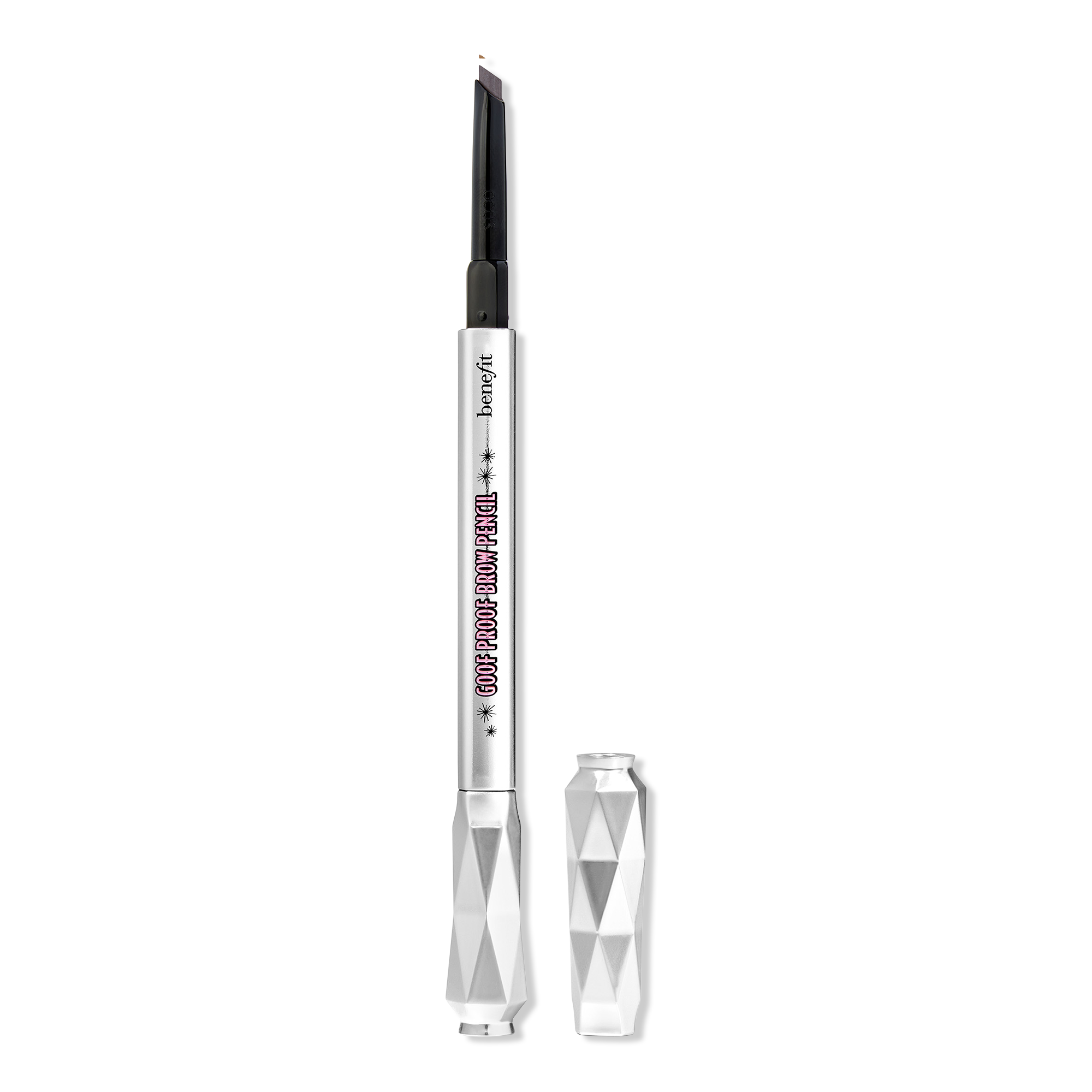 Goof Proof Waterproof Easy Shape & Fill Eyebrow Pencil - 1 - Cool Light Blonde