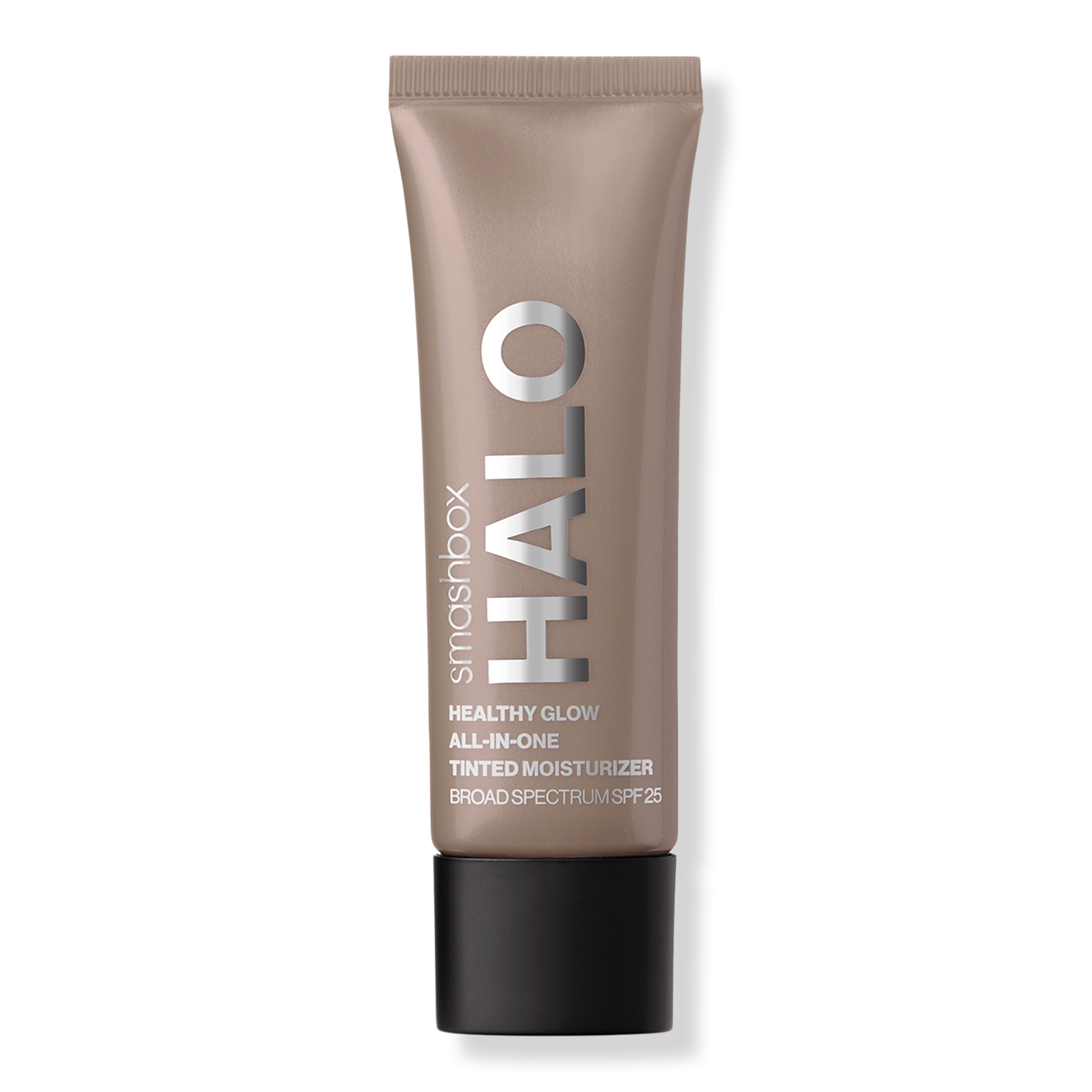 Mini Halo Healthy Glow Tinted Moisturizer Broad Spectrum SPF 25 - Light