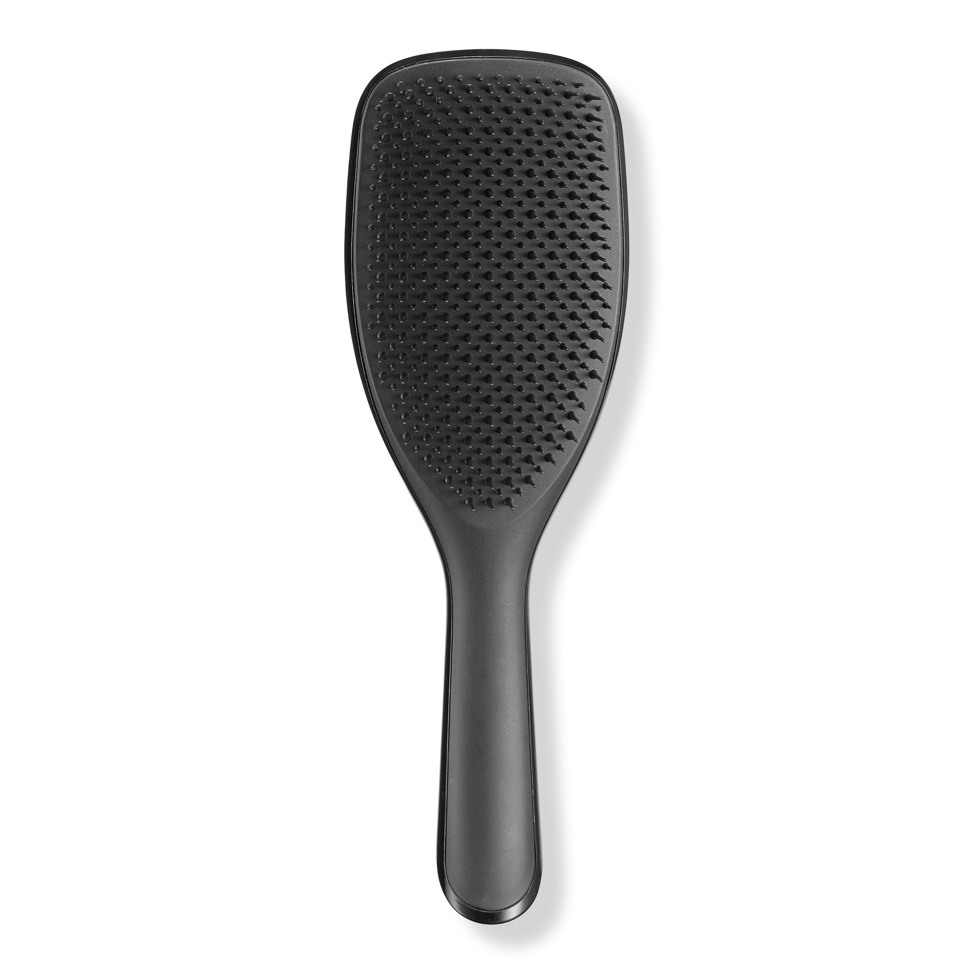 The Large Ultimate Detangler Hairbrush - Thick to Wavy Hair - Pink Hibiscus