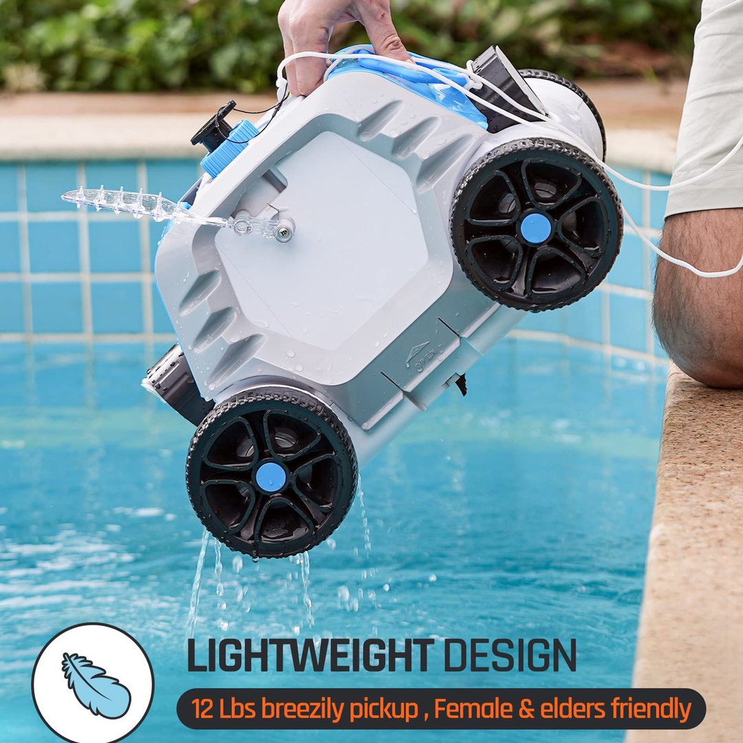 🎉Only 39.99🔥🔥If you want your swimming pool to be crystal clear