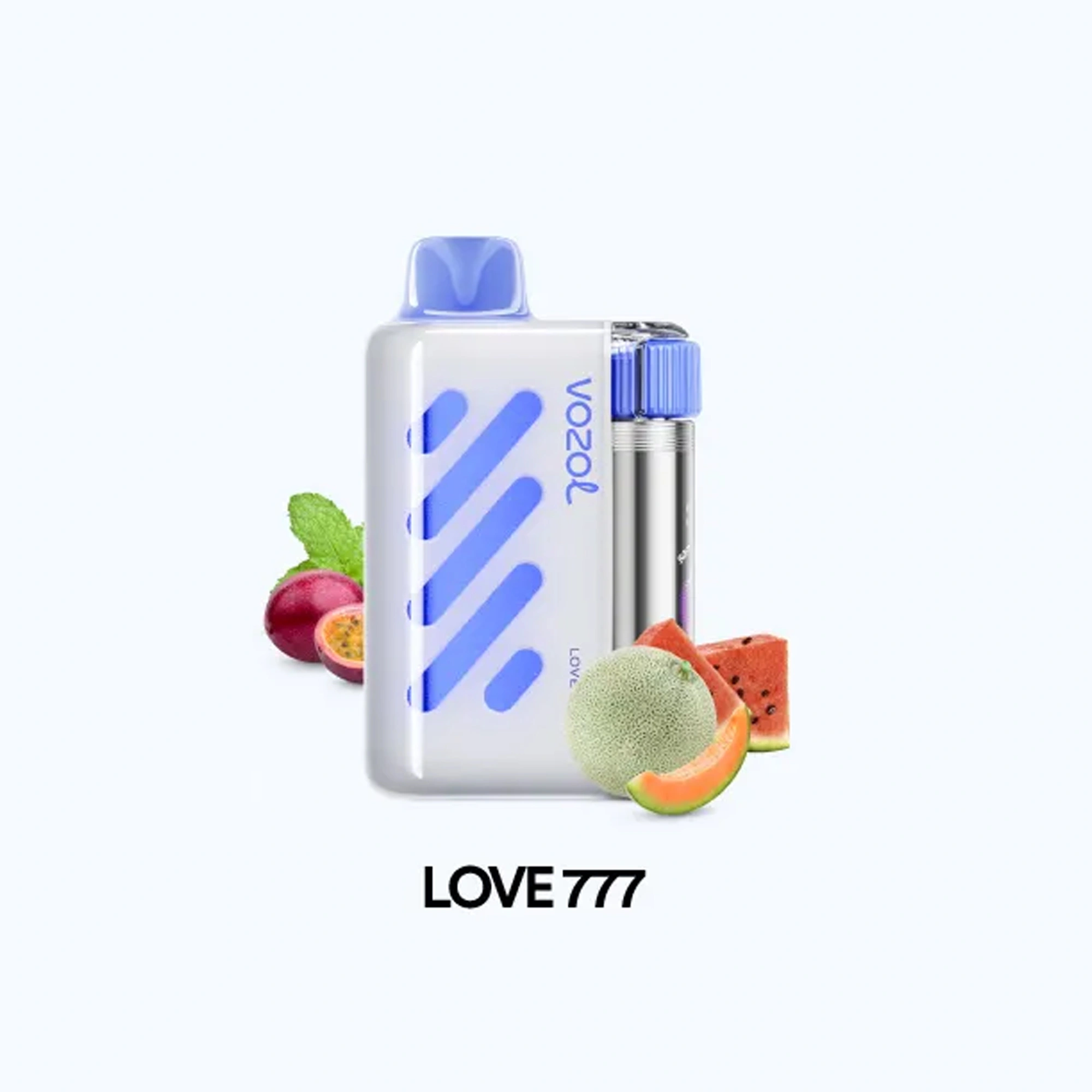 VOZOL Vista 40000 Puffs Disposable Vape