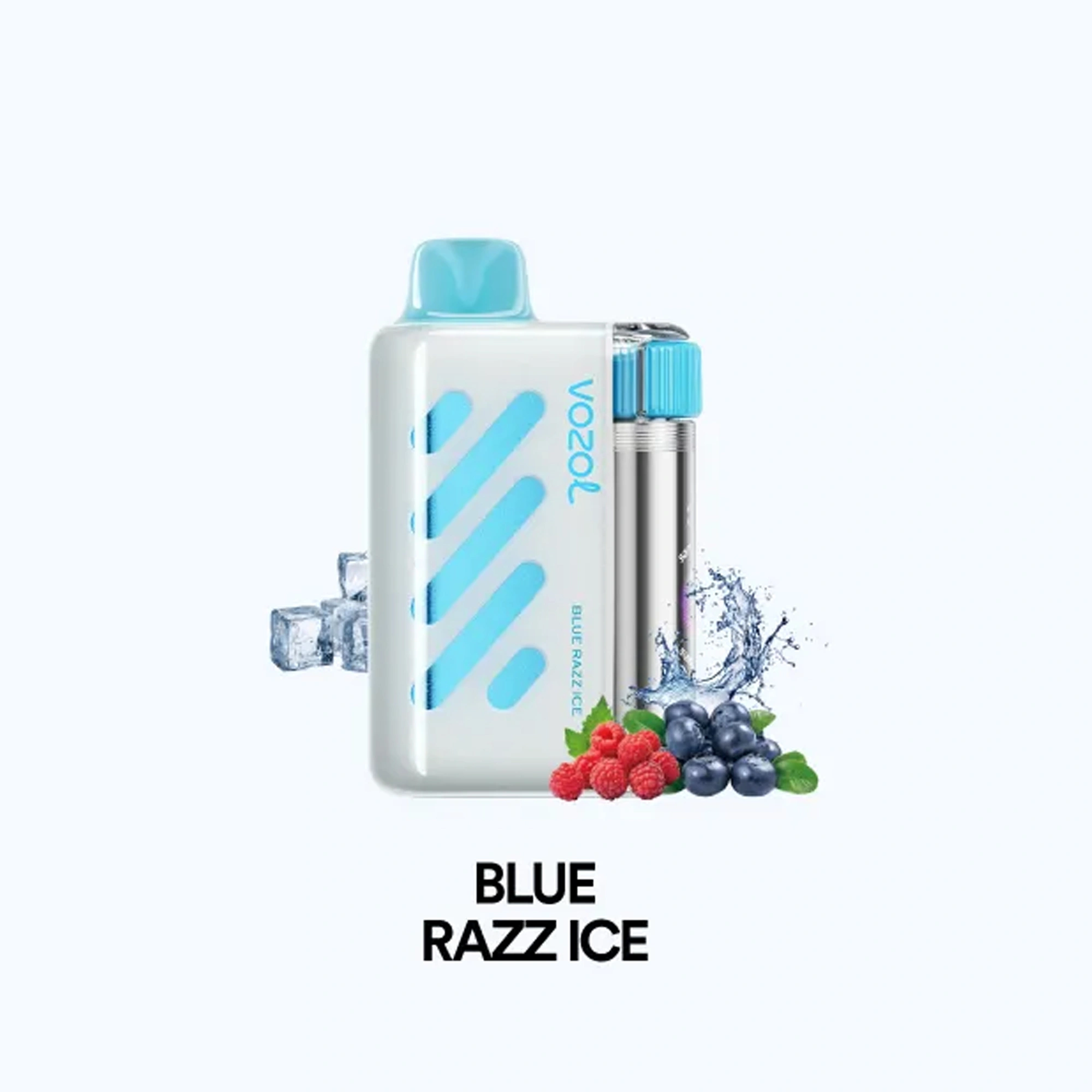 VOZOL Vista 40000 Puffs Disposable Vape