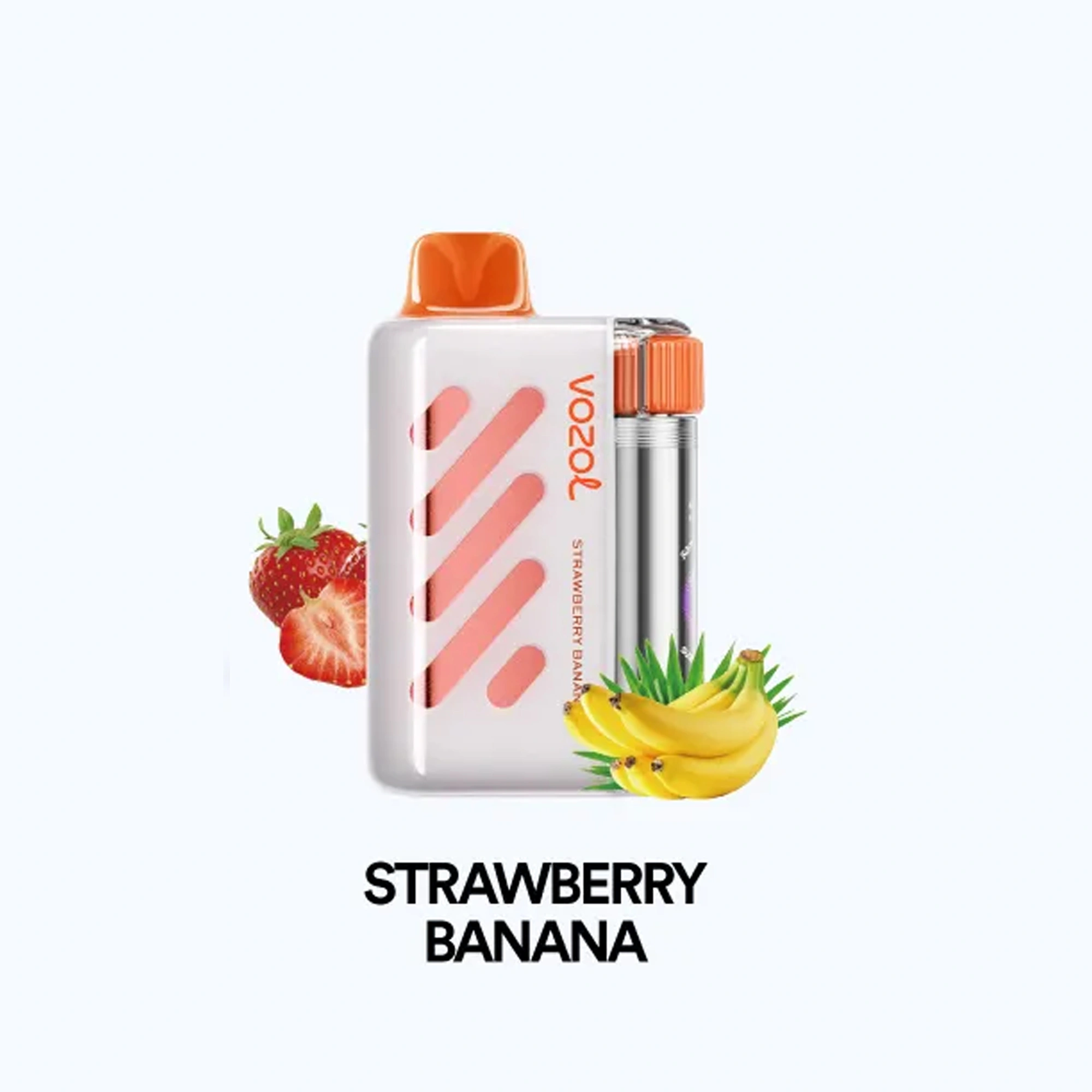 VOZOL Vista 40000 Puffs Disposable Vape