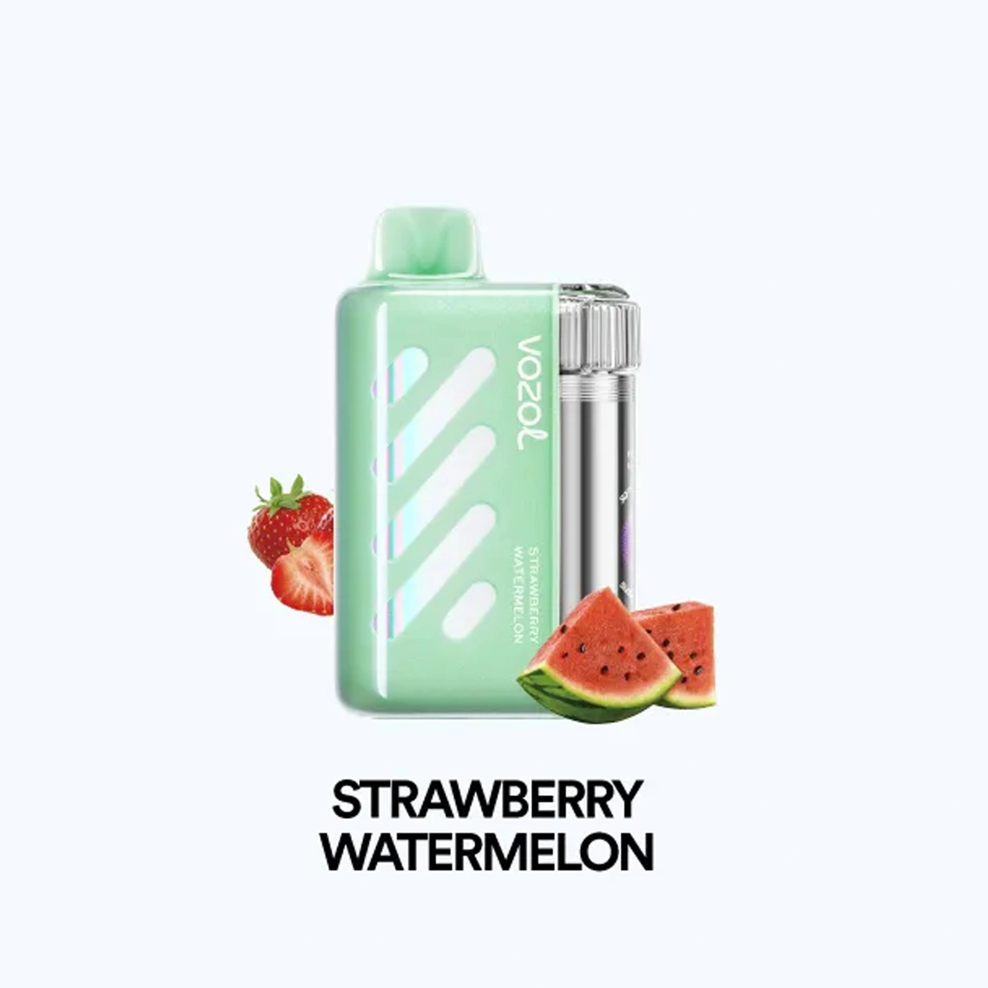VOZOL Vista 40000 Puffs Disposable Vape - Strawberry Watermelon