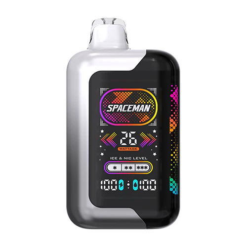 šToday's specialš»SMOK Spaceman SP40000 40K Vape Kit
