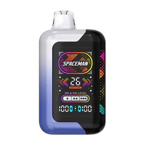 šToday's specialš»SMOK Spaceman SP40000 40K Vape Kit