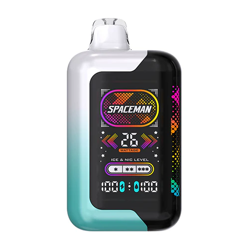 šToday's specialš»SMOK Spaceman SP40000 40K Vape Kit