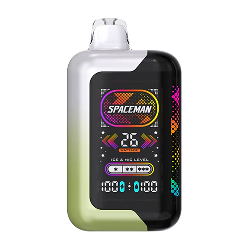 šToday's specialš»SMOK Spaceman SP40000 40K Vape Kit