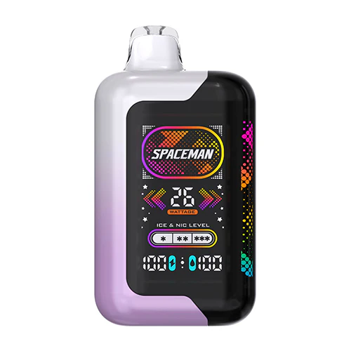 šToday's specialš»SMOK Spaceman SP40000 40K Vape Kit
