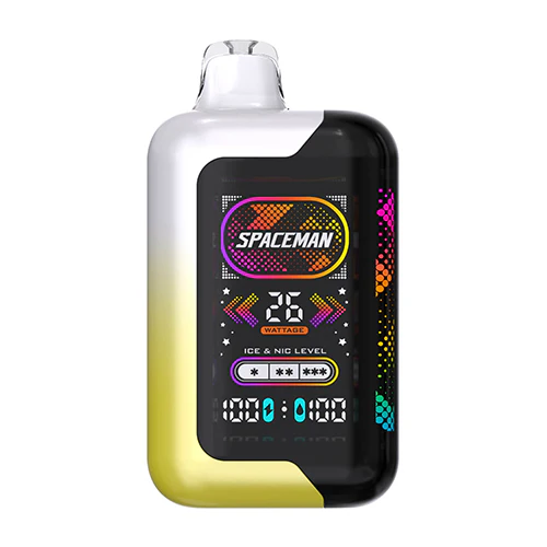 šToday's specialš»SMOK Spaceman SP40000 40K Vape Kit