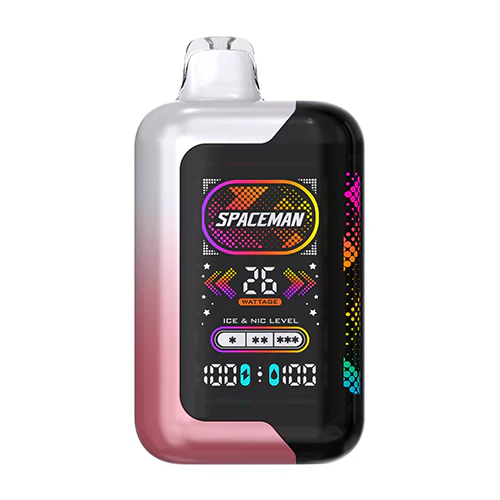 šToday's specialš»SMOK Spaceman SP40000 40K Vape Kit