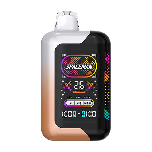 šToday's specialš»SMOK Spaceman SP40000 40K Vape Kit