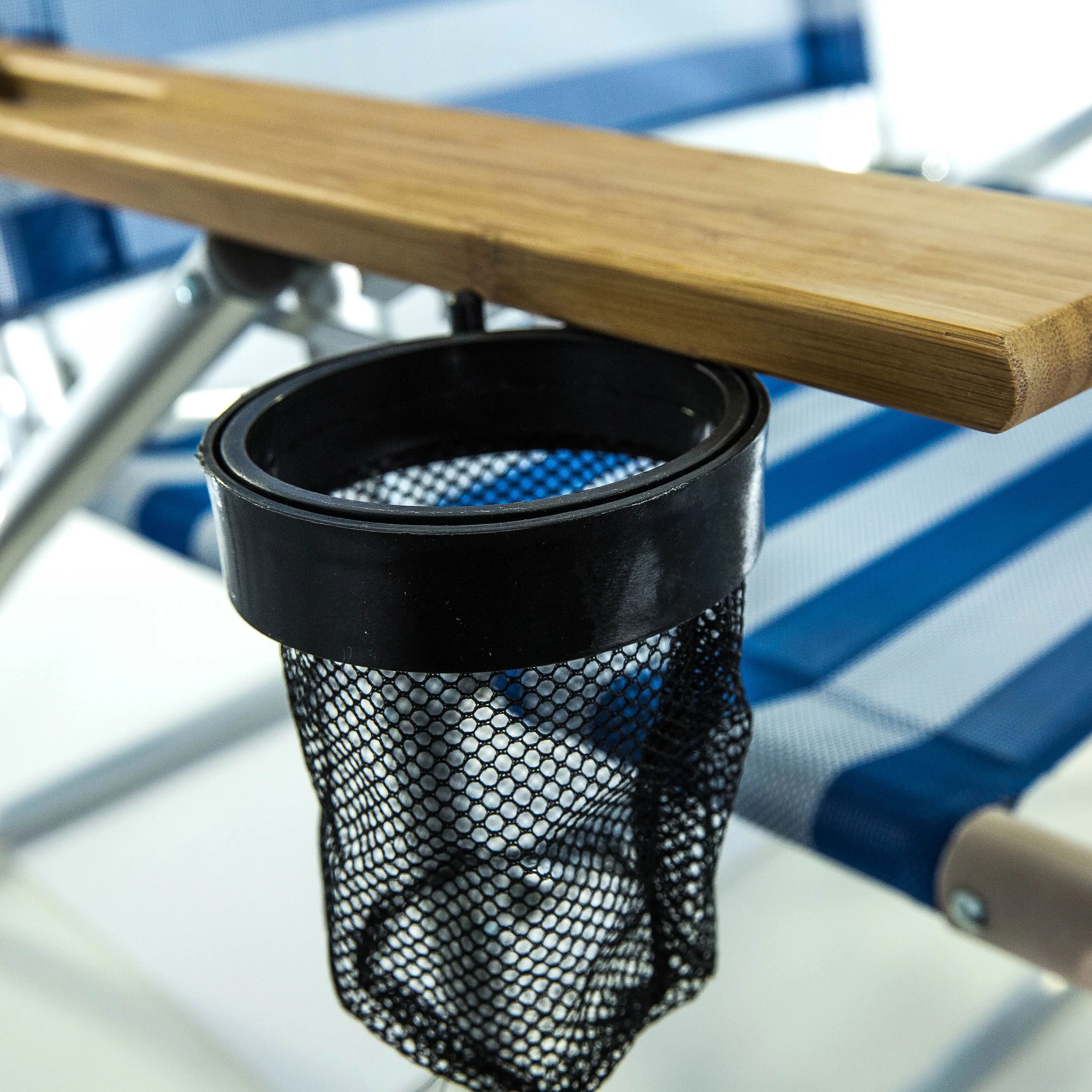 Ostrich 3N1 Chair Cup Holder