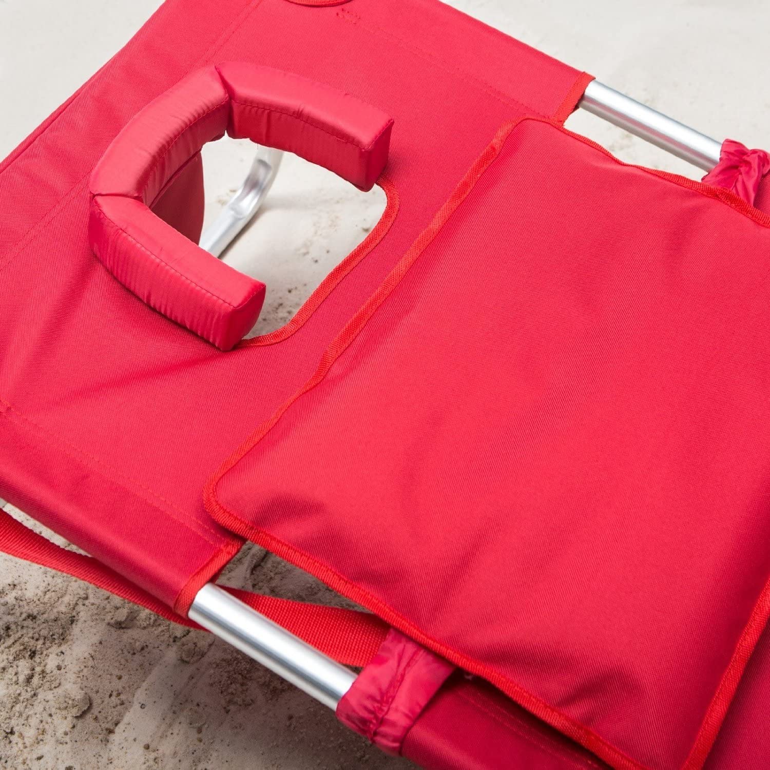 Deluxe Lumbar Pillow