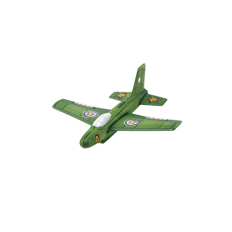 Stunt Squadron - #1676000