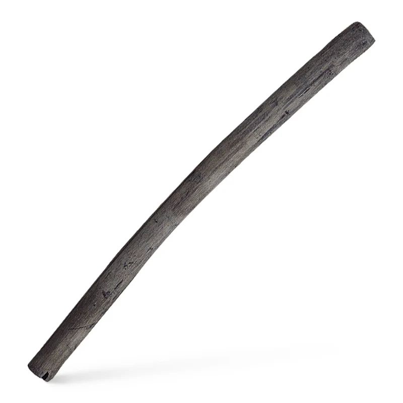 Pitt Natural Willow Charcoal Sticks, Box of 30 - #129118