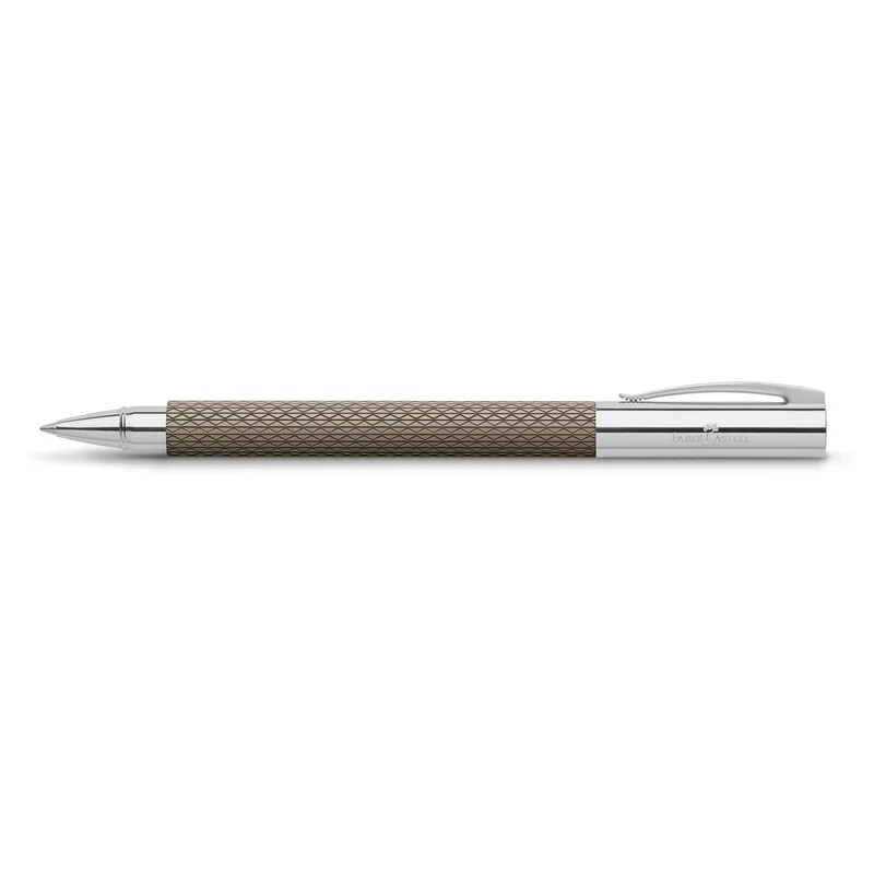 Ambition Rollerball Pen, OpArt Black Sand - #147056