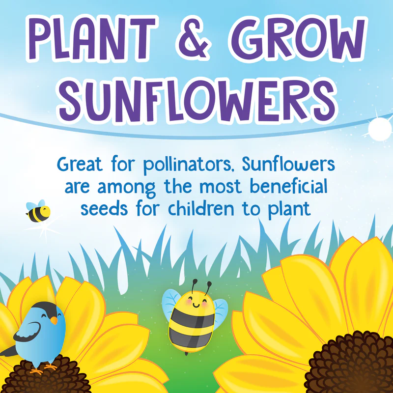 Sunflower Garden - #6146000