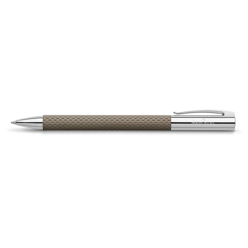 Ambition Ballpoint Pen, OpArt Black Sand - #147055