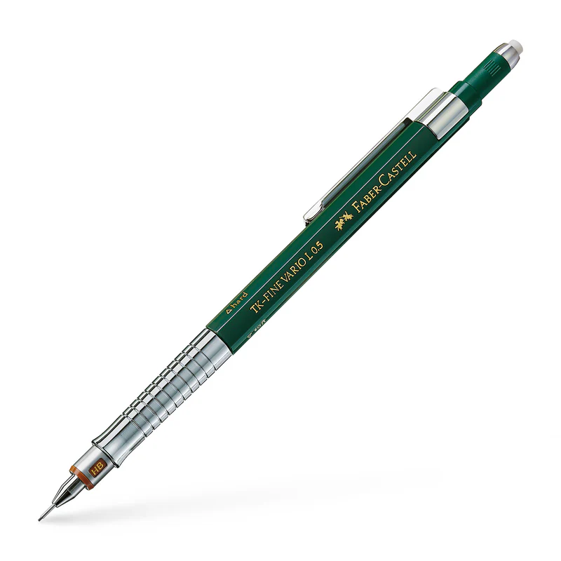 TK Fine Vario L Mechanical Pencil, 0.5mm - #135500