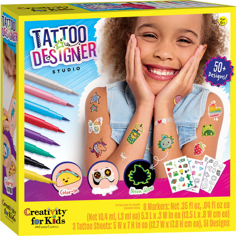 Tattoo Designer Studio - #6504000