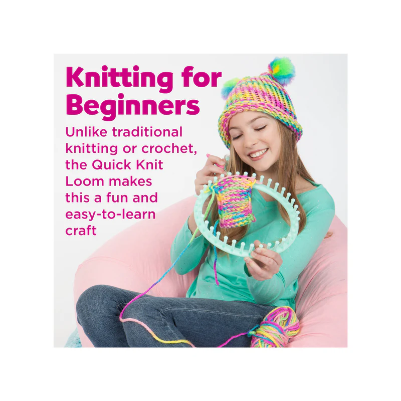 Quick Knit Loom - #1793000