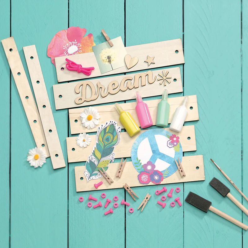 Dare to Dream Board - #3502000