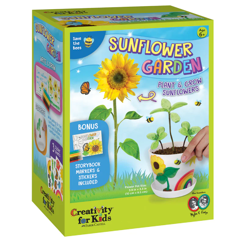 Sunflower Garden - #6146000