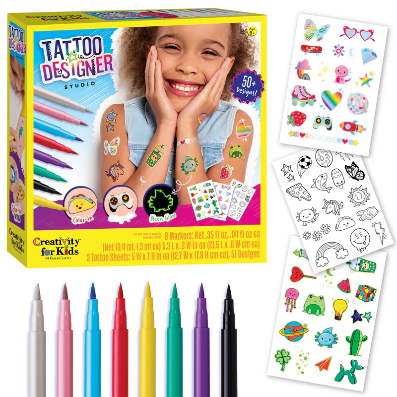 Tattoo Designer Studio - #6504000