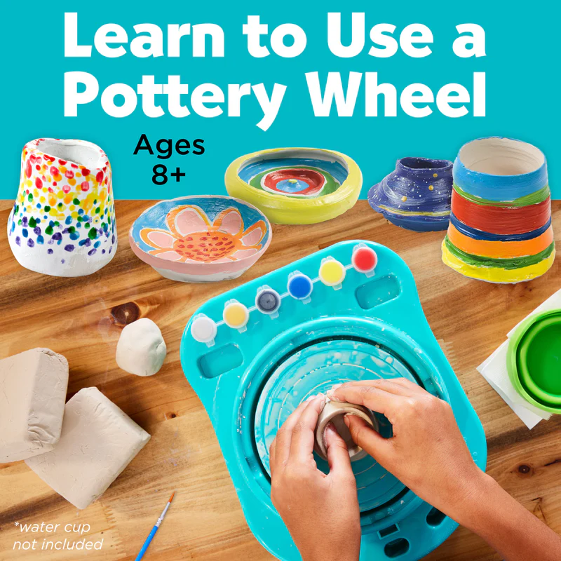 Pottery Studio - #14595