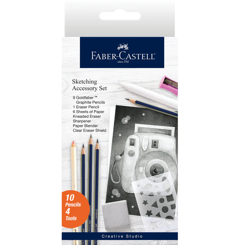 Sketching Accessories Set - #770815