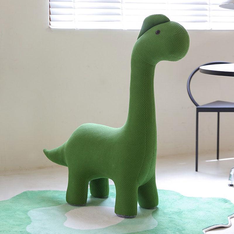 Dinosaur Large Cat Climbing Frame Seat Tree