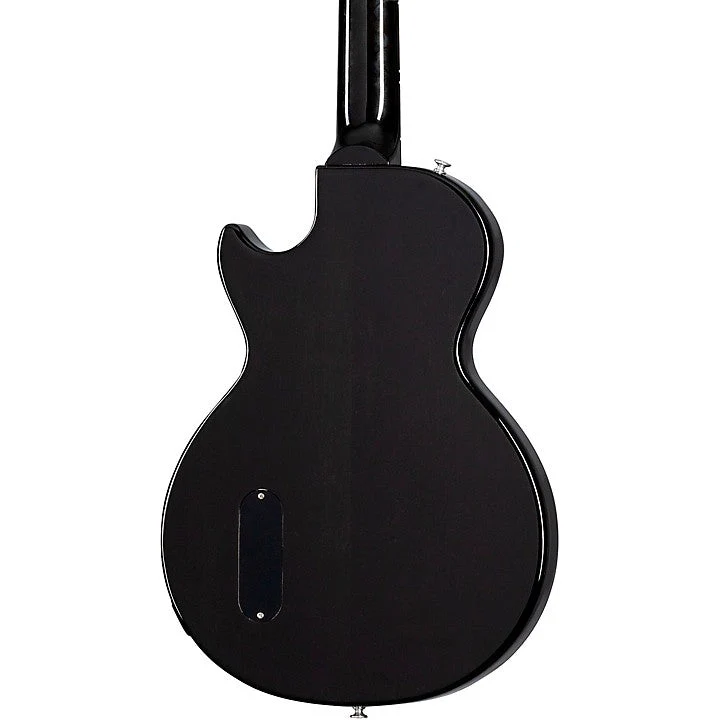 Billie Joe Armstrong Les Paul Junior Electric Guitar Vintage Ebony Gloss