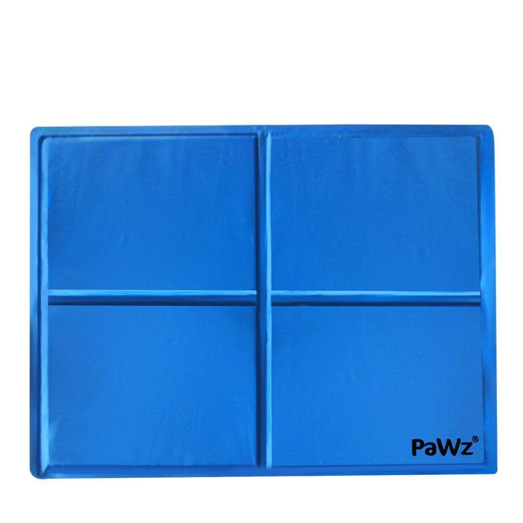 PaWz Pet Cooling Mat Gel Mats