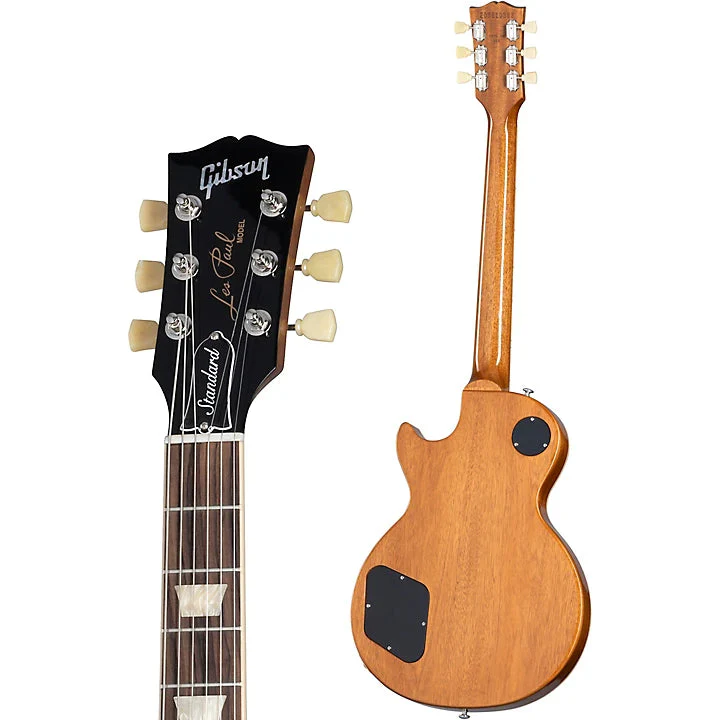 Les Paul Standard ’50s Limited-Edition Electric Guitar Honey Burst