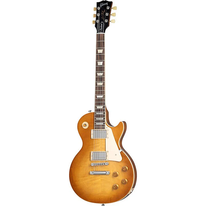 Les Paul Standard ’50s Limited-Edition Electric Guitar Honey Burst