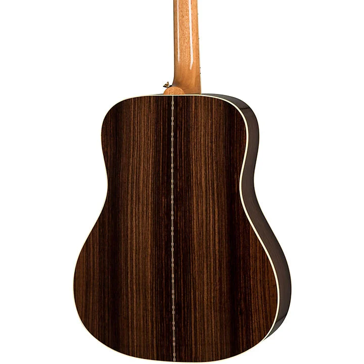 Gibson Songwriter Standard Acoustic-Electric Guitar Antique Natural