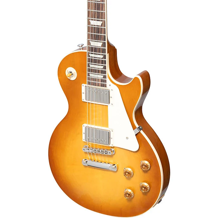 Les Paul Standard ’50s Limited-Edition Electric Guitar Honey Burst