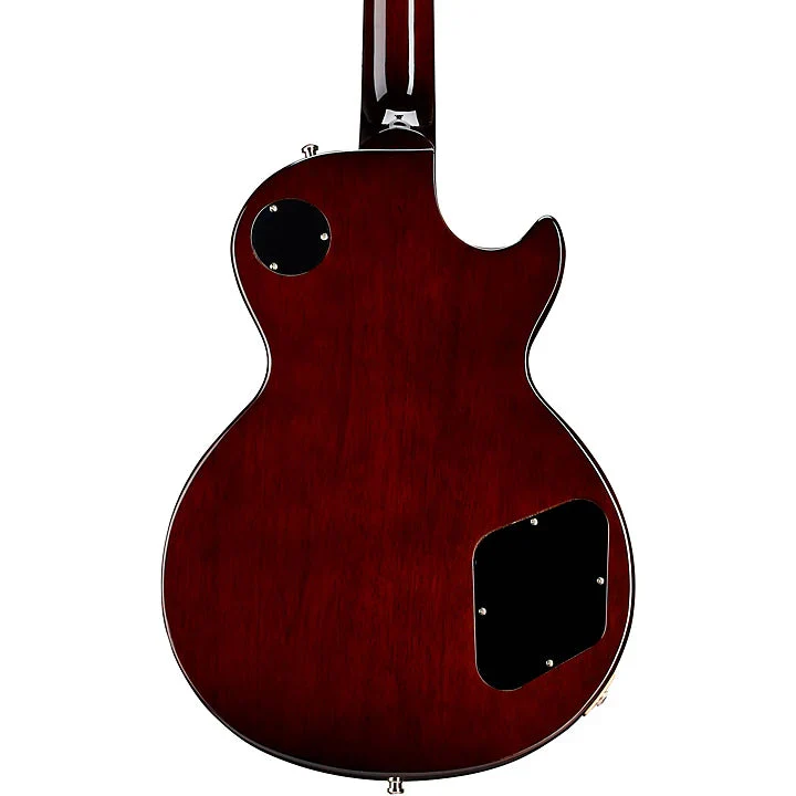 Slash Les Paul Standard Left-Handed Electric Guitar November Burst