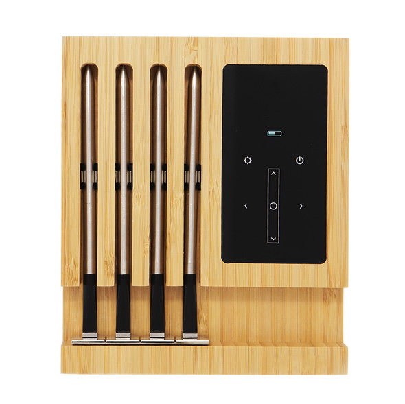 🔥2023 Smart Meat Thermometer💖BUY 2 GET FREE SHIPPING💖