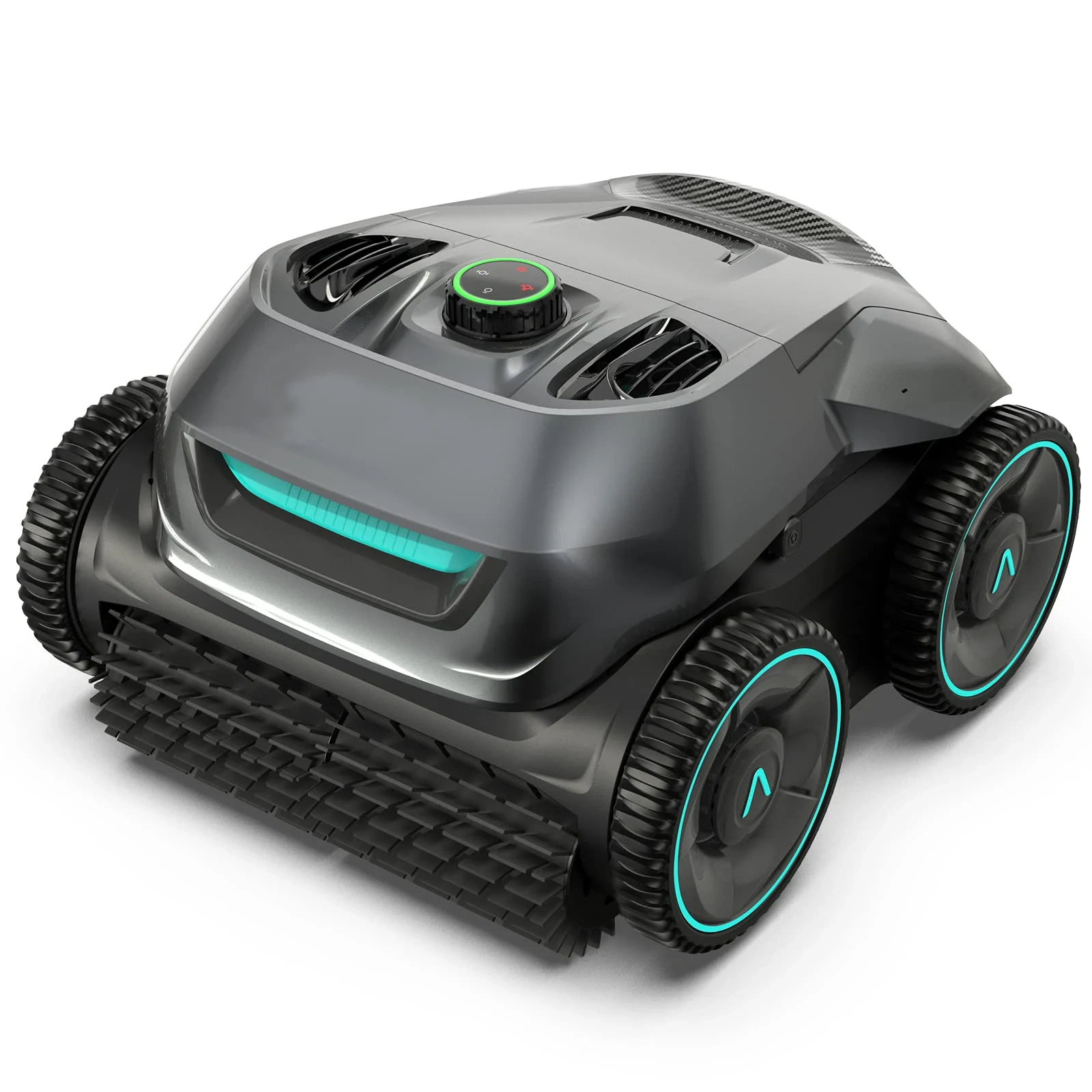 🔥Summer Sale 💥Cordless Robotic Pool Cleaner(2023 Upgrade)