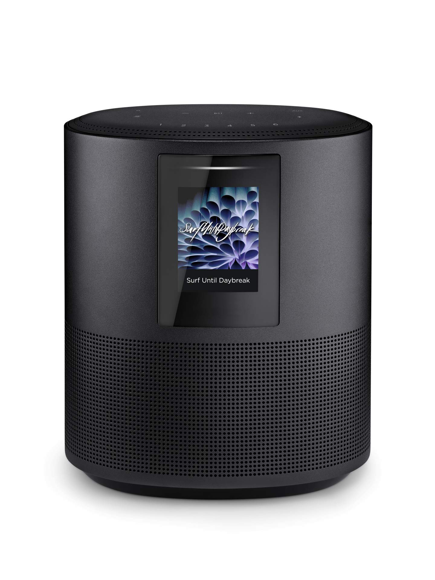 🔥Hot sale Home Sound 500: Smart Bluetooth speaker with built-in Alexa voice control