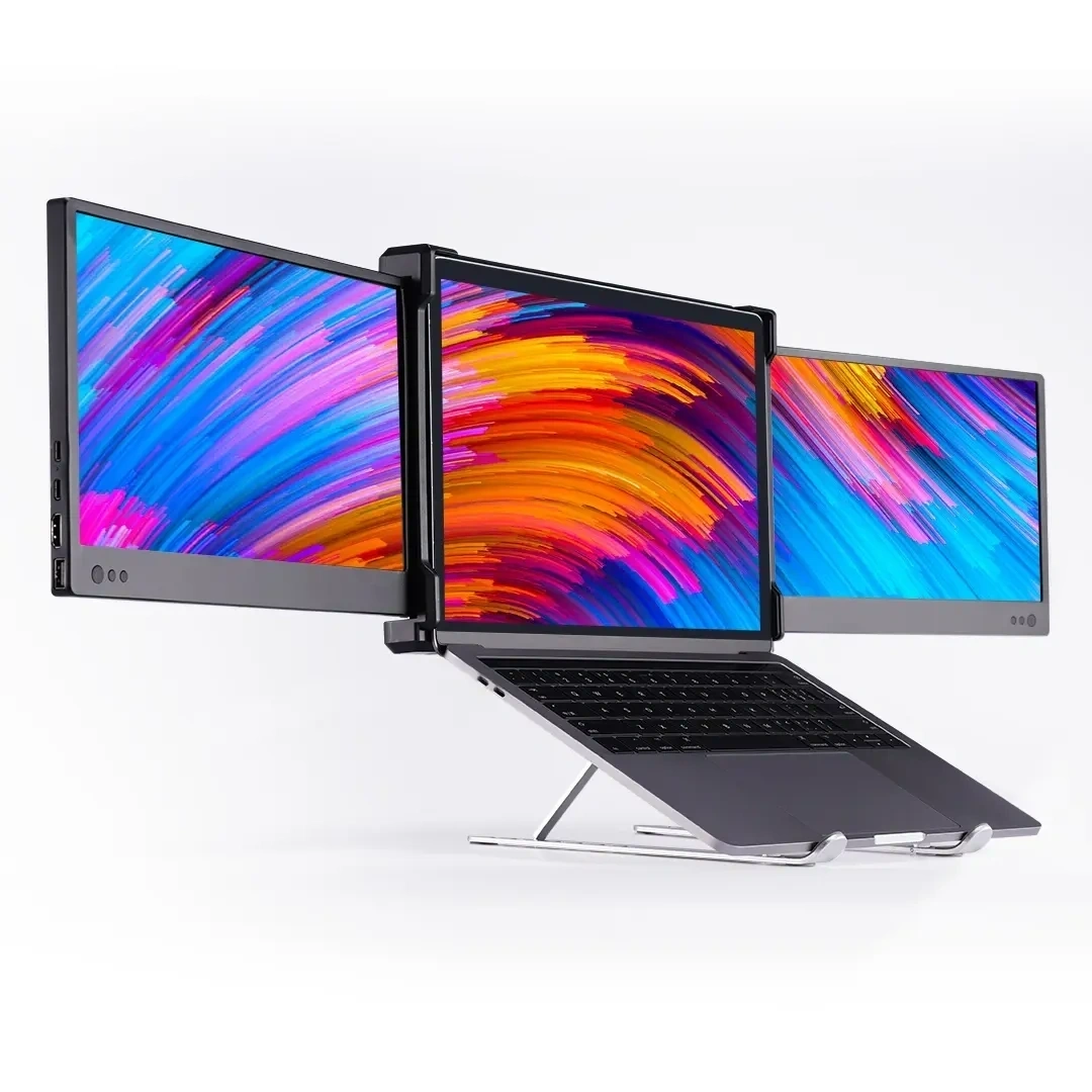 🔥Le dernier jour🔥Achetez 2 livraisons gratuites 🎁Moniteur portable LINK pour ordinateur portable🔥
