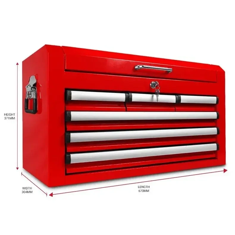🔥【Offre à durée limitée】Inventaire clair, prix bas – Boîte à outils mécanique de 360 pièces🍒 | Le dernier jour