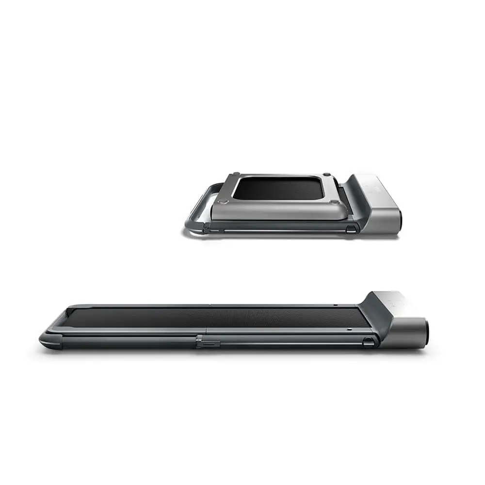 🌞2023 Summer Hot Sale Now!🔥2IN1 Foldable Treadmill: The Best Gym Alternative