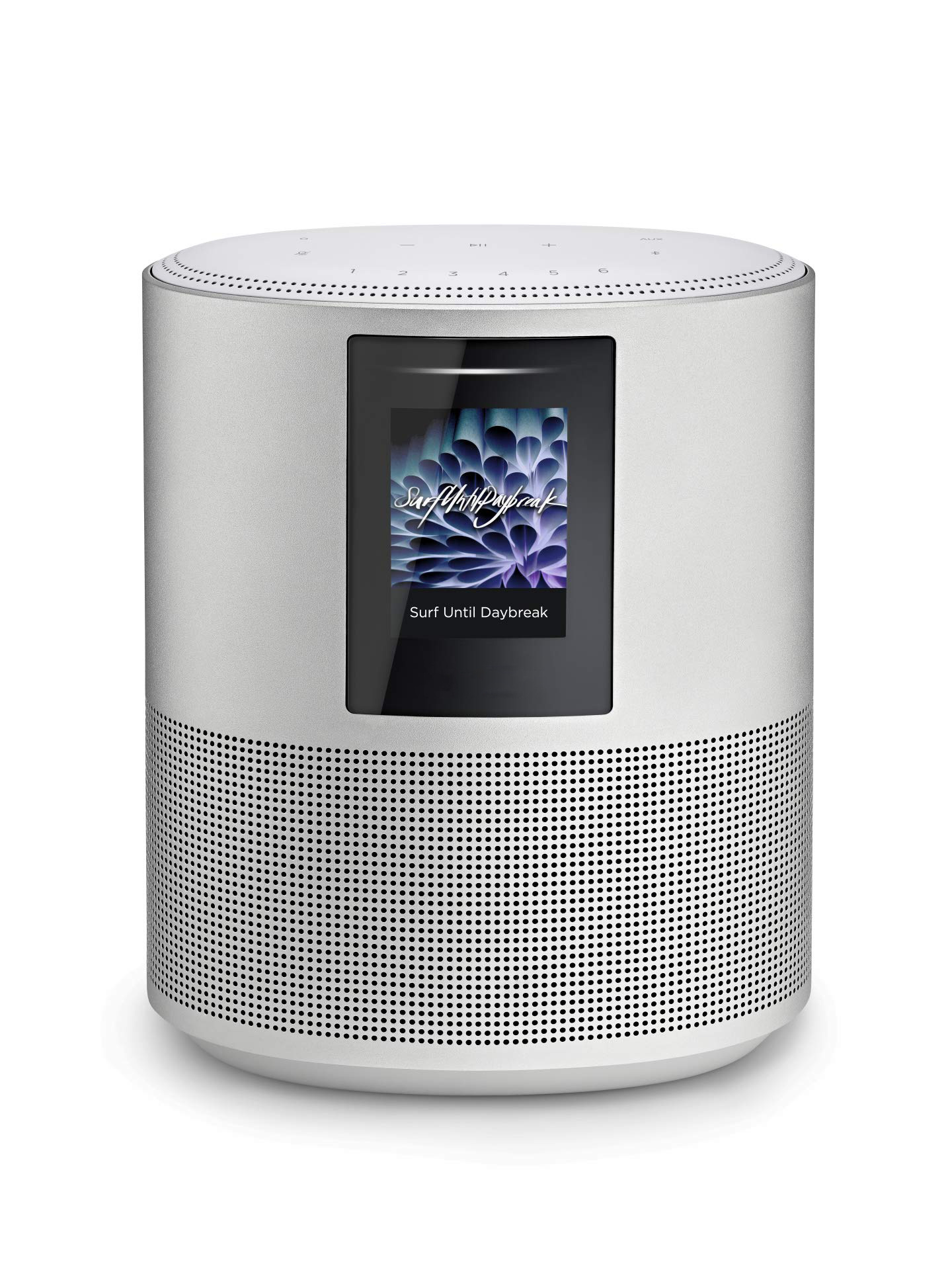 🔥Hot sale Home Sound 500: Smart Bluetooth speaker with built-in Alexa voice control