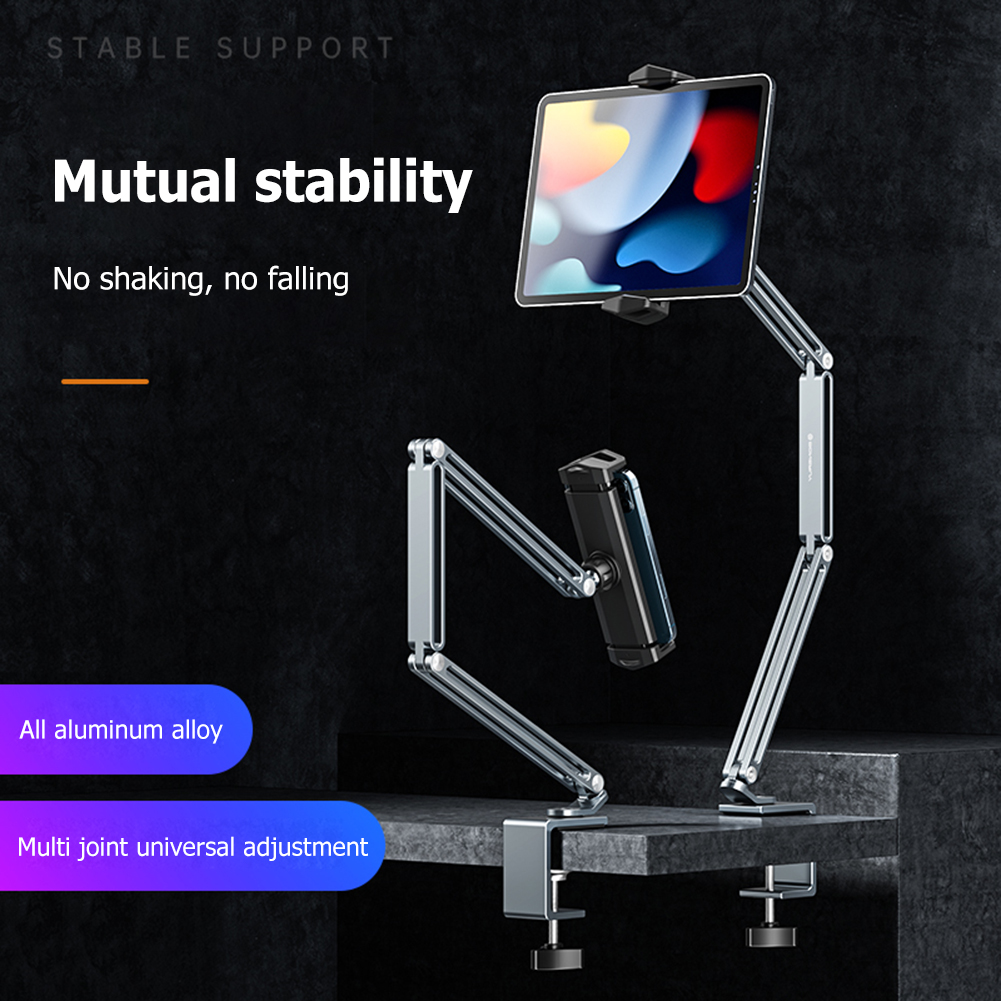 📣😍Clearance Sale 50% Off💥Universal holder for mobile phones and tablets